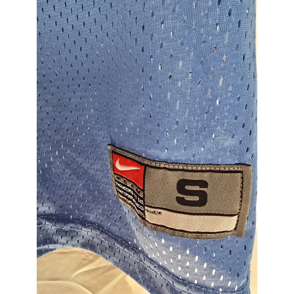 Nike showcase your